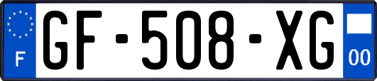 GF-508-XG