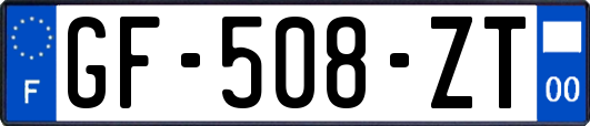 GF-508-ZT