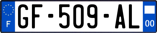 GF-509-AL