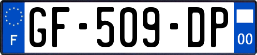 GF-509-DP