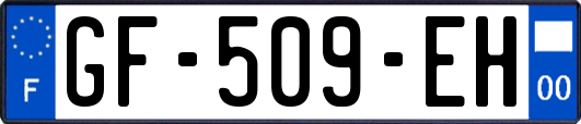 GF-509-EH