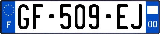 GF-509-EJ