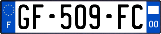 GF-509-FC