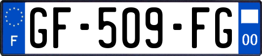 GF-509-FG