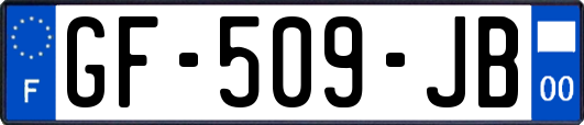 GF-509-JB