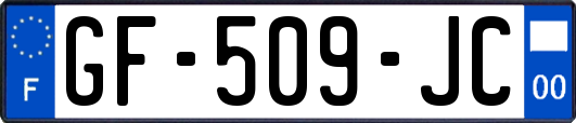 GF-509-JC