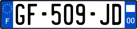 GF-509-JD