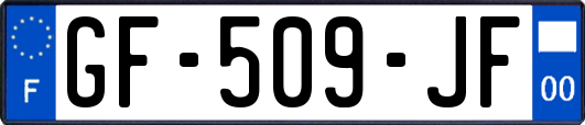 GF-509-JF