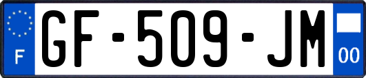 GF-509-JM