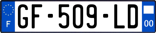 GF-509-LD