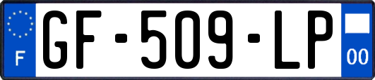 GF-509-LP