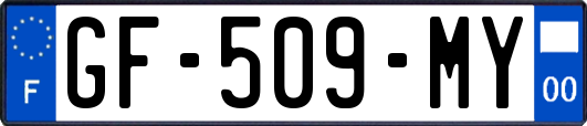 GF-509-MY