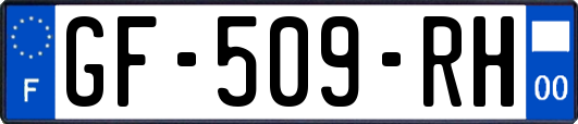 GF-509-RH