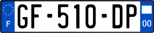 GF-510-DP