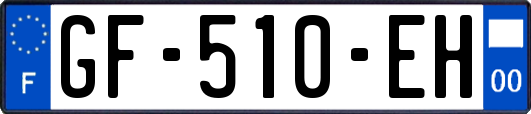 GF-510-EH