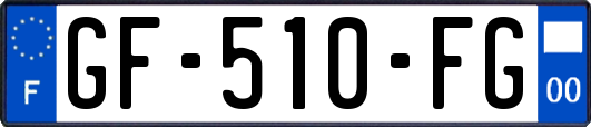 GF-510-FG