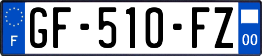 GF-510-FZ