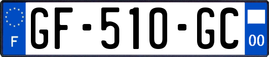 GF-510-GC