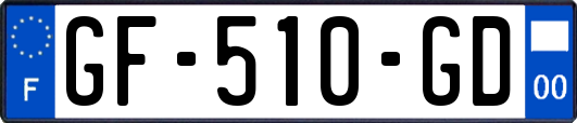 GF-510-GD