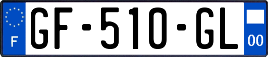 GF-510-GL