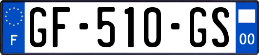 GF-510-GS