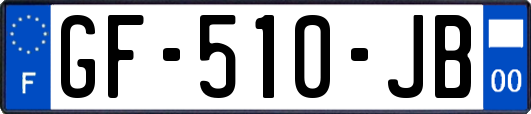GF-510-JB