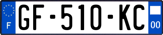 GF-510-KC