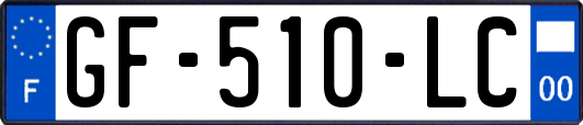 GF-510-LC