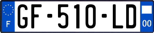 GF-510-LD