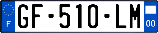 GF-510-LM
