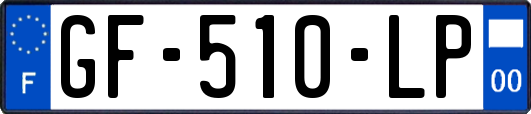 GF-510-LP
