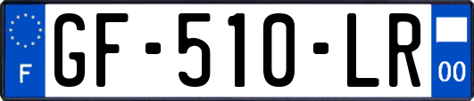 GF-510-LR