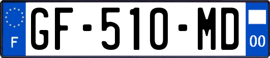 GF-510-MD