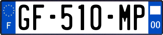 GF-510-MP