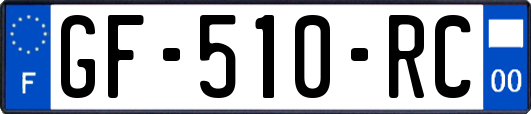 GF-510-RC