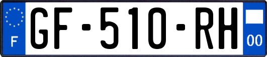 GF-510-RH