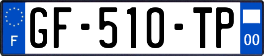 GF-510-TP