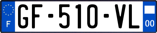 GF-510-VL