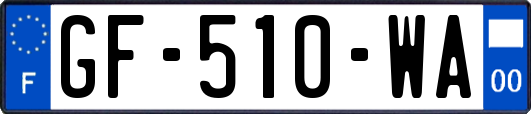GF-510-WA