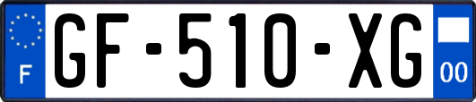 GF-510-XG