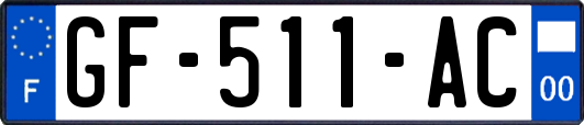 GF-511-AC