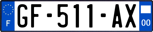 GF-511-AX