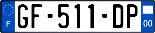 GF-511-DP