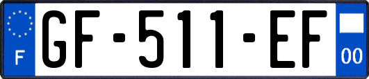 GF-511-EF