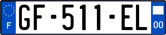 GF-511-EL