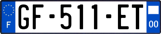GF-511-ET