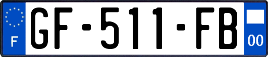 GF-511-FB