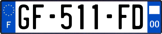 GF-511-FD