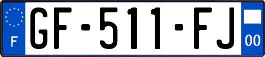 GF-511-FJ