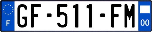 GF-511-FM